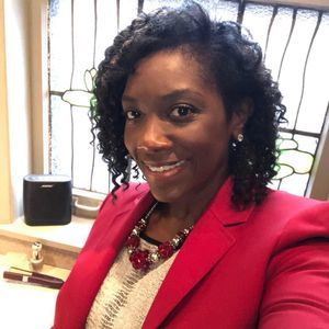 Meet your Posher, Tracey